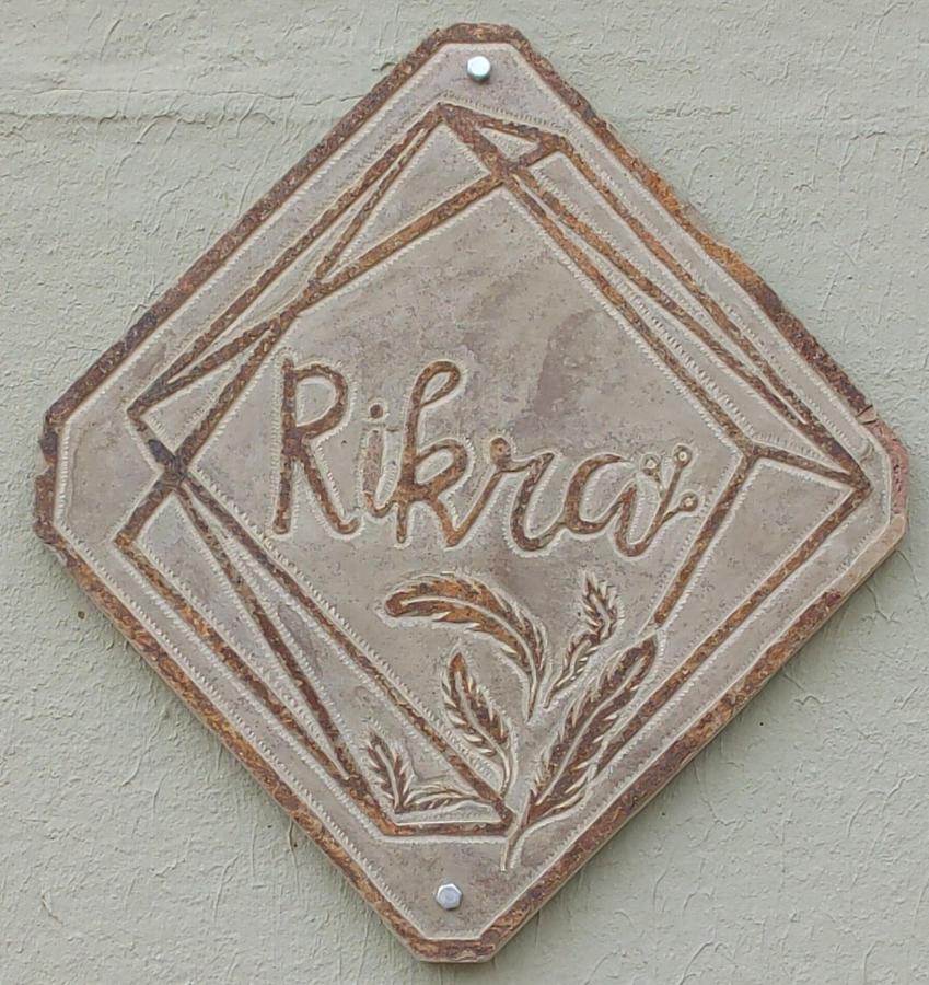 Rikra Purmamarca Βίλα Εξωτερικό φωτογραφία